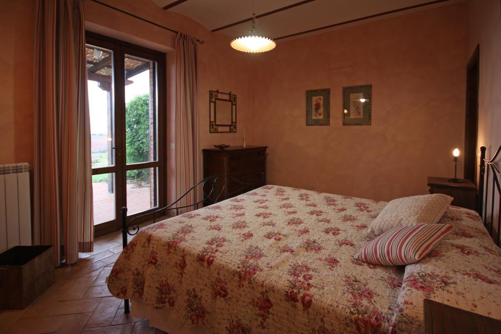 Apartment Relais La Cerreta *
