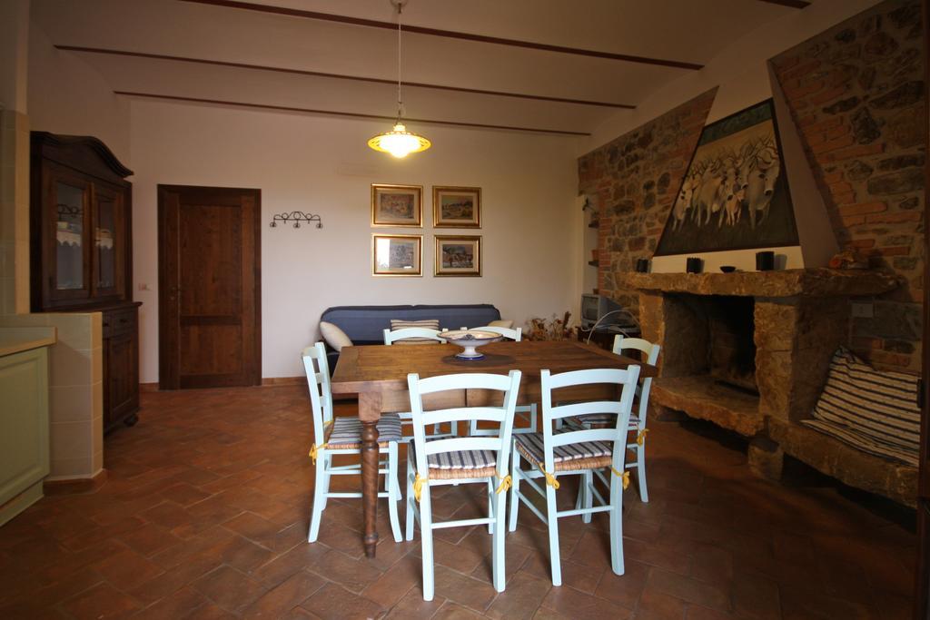 Apartment Relais La Cerreta Capalbio