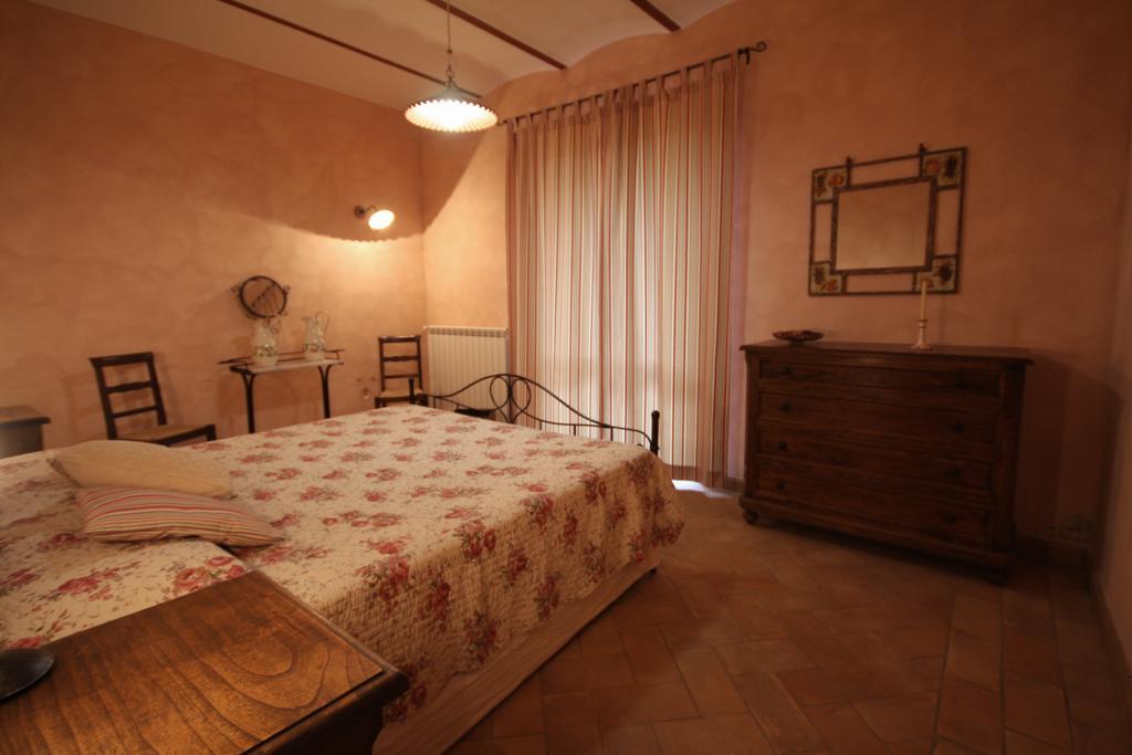 Relais La Cerreta