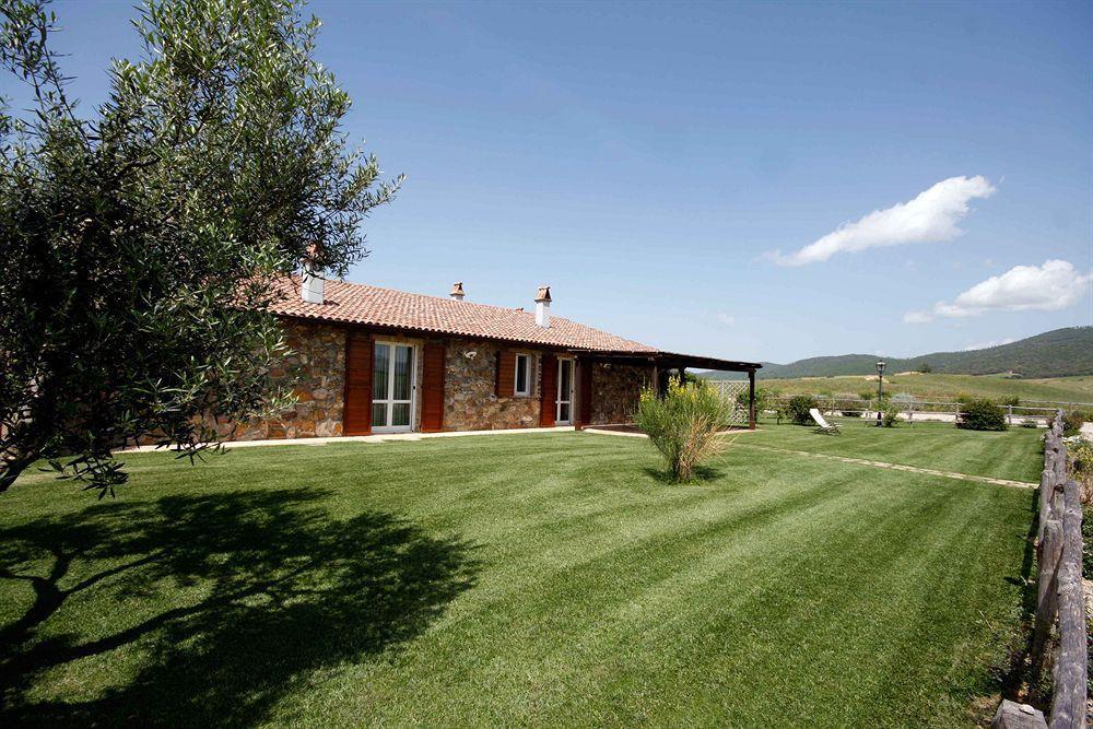 Relais La Cerreta Apartment *