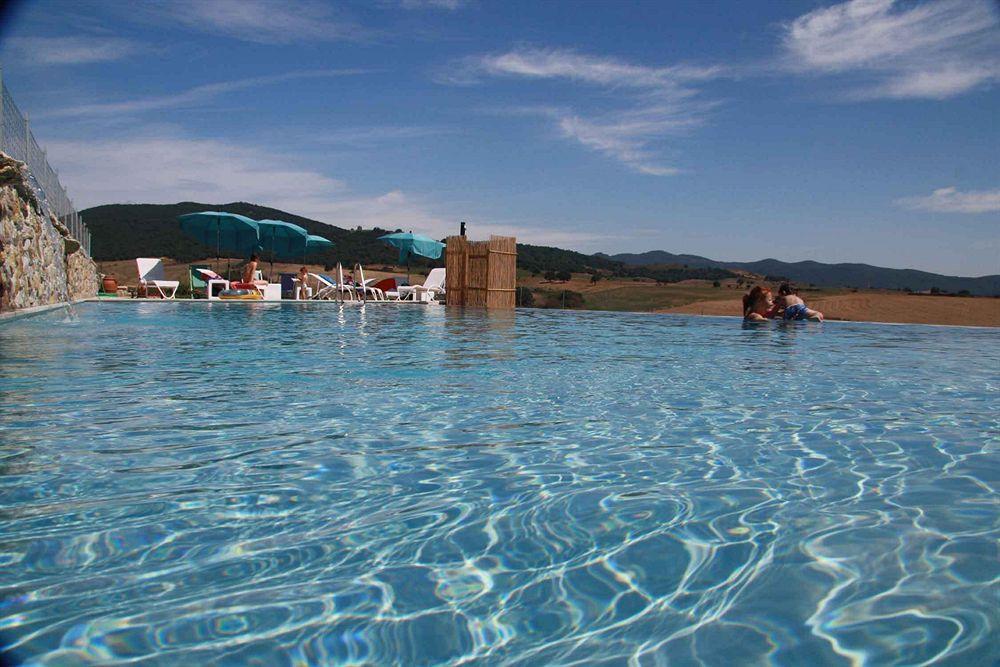 Relais La Cerreta * Capalbio