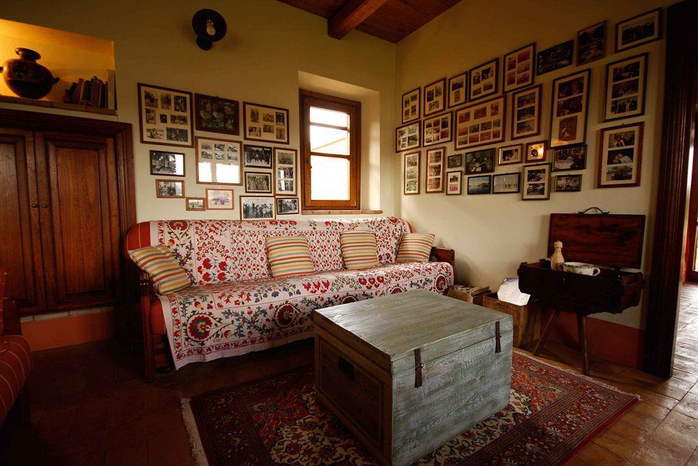 Relais La Cerreta Apartment *
