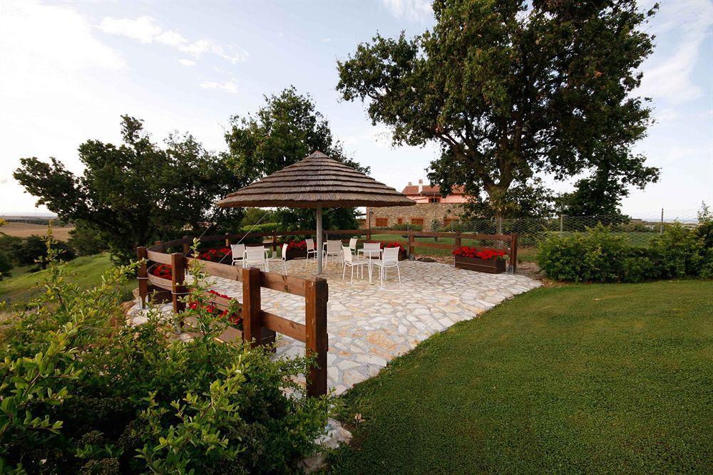 Apartment Relais La Cerreta *