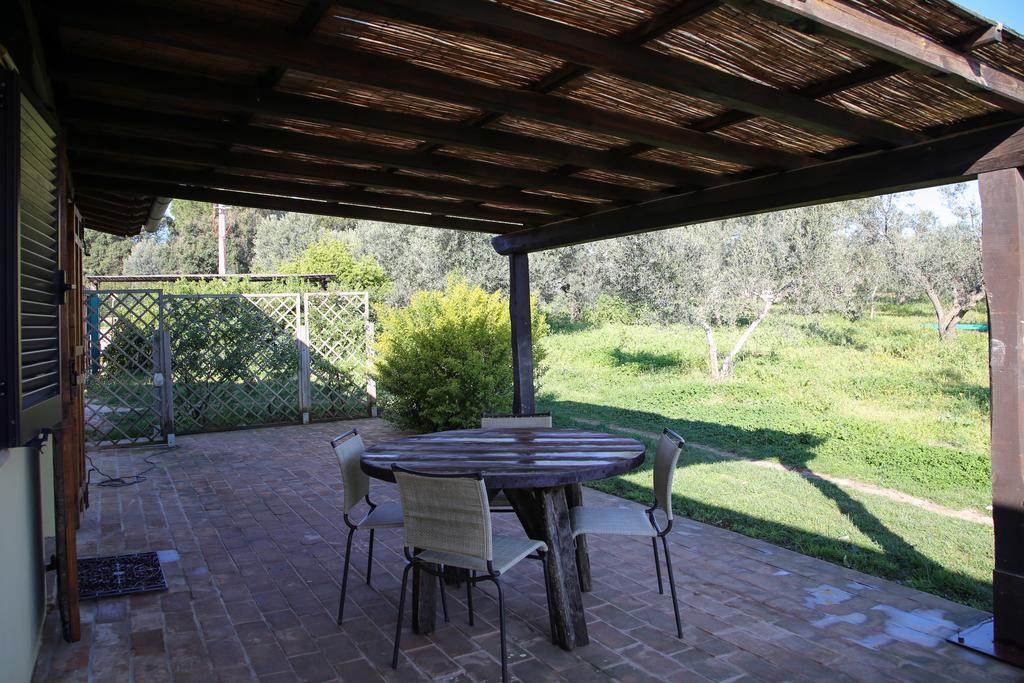 Relais La Cerreta Apartment