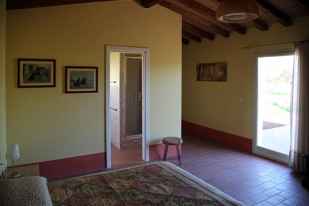 Apartment Relais La Cerreta