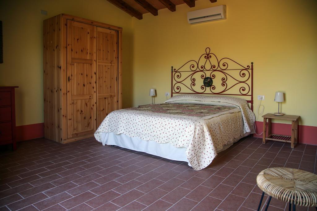Relais La Cerreta