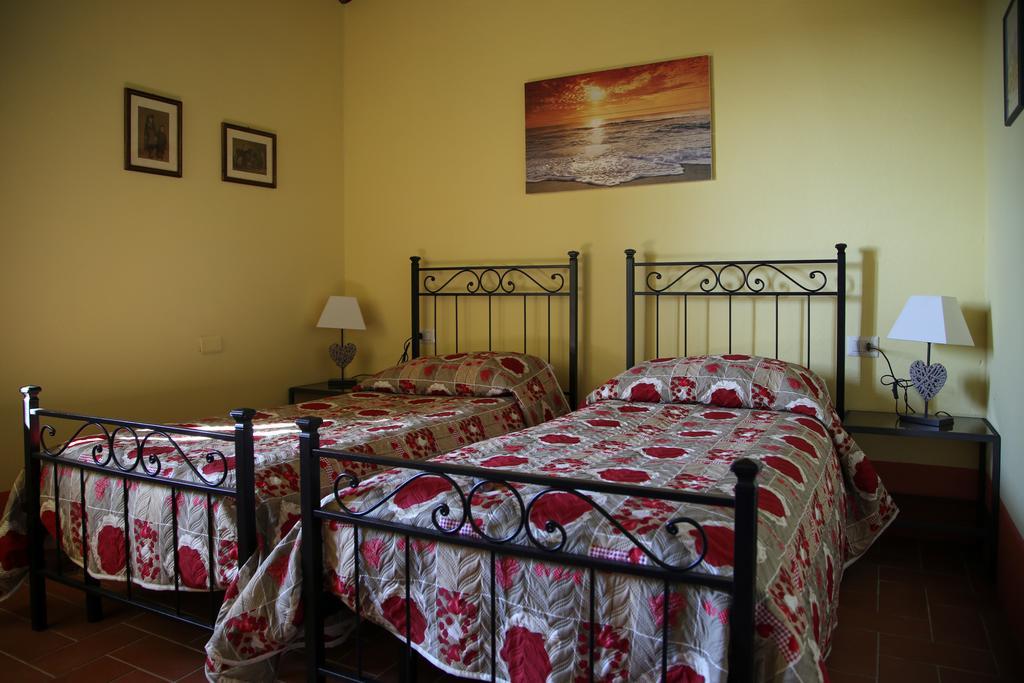 Relais La Cerreta * Capalbio
