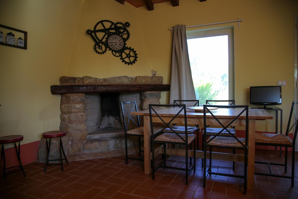 Relais La Cerreta Capalbio