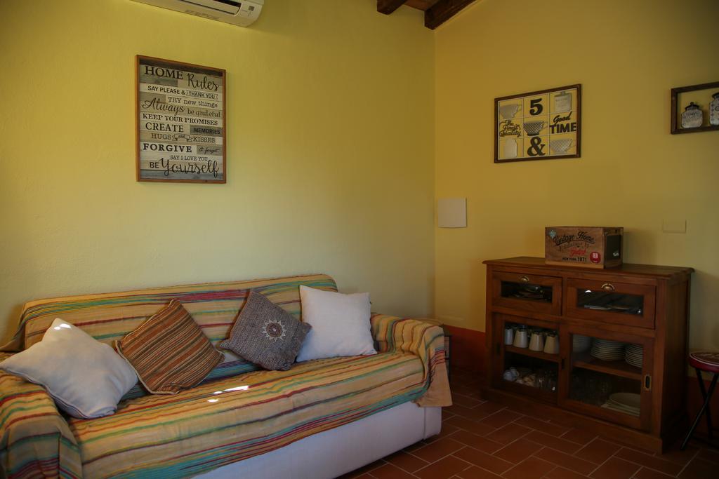 Relais La Cerreta *
