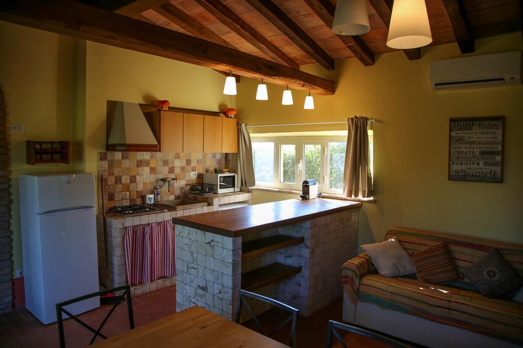 Apartment Relais La Cerreta Capalbio