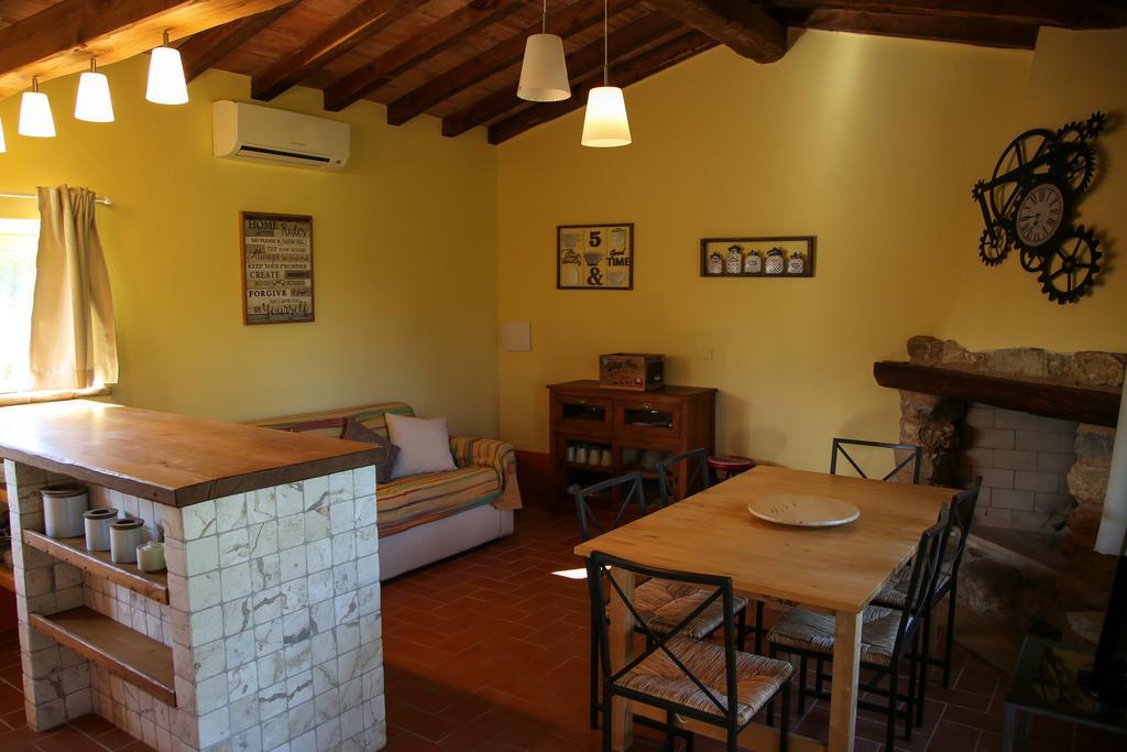 Relais La Cerreta Apartment Capalbio