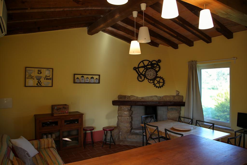 Relais La Cerreta