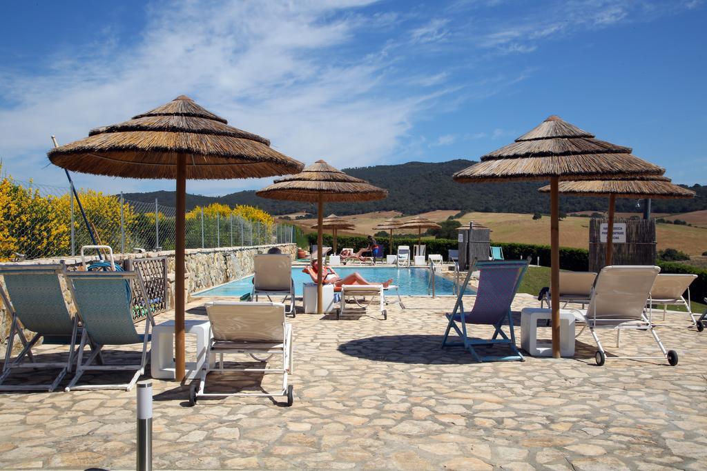 Apartment Relais La Cerreta Capalbio