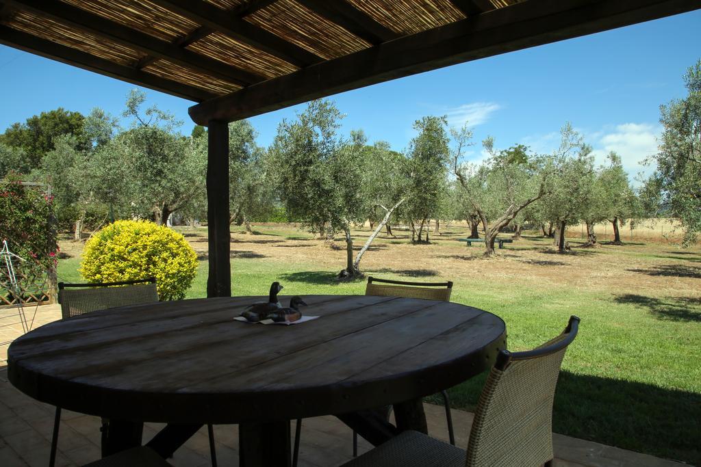 Relais La Cerreta Apartment *