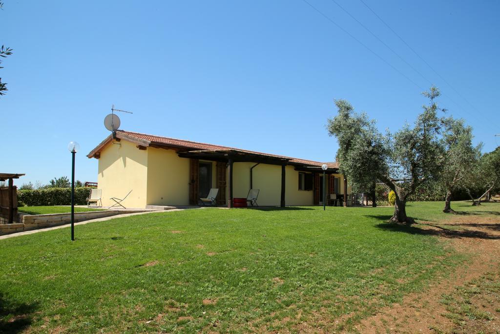 Relais La Cerreta Capalbio