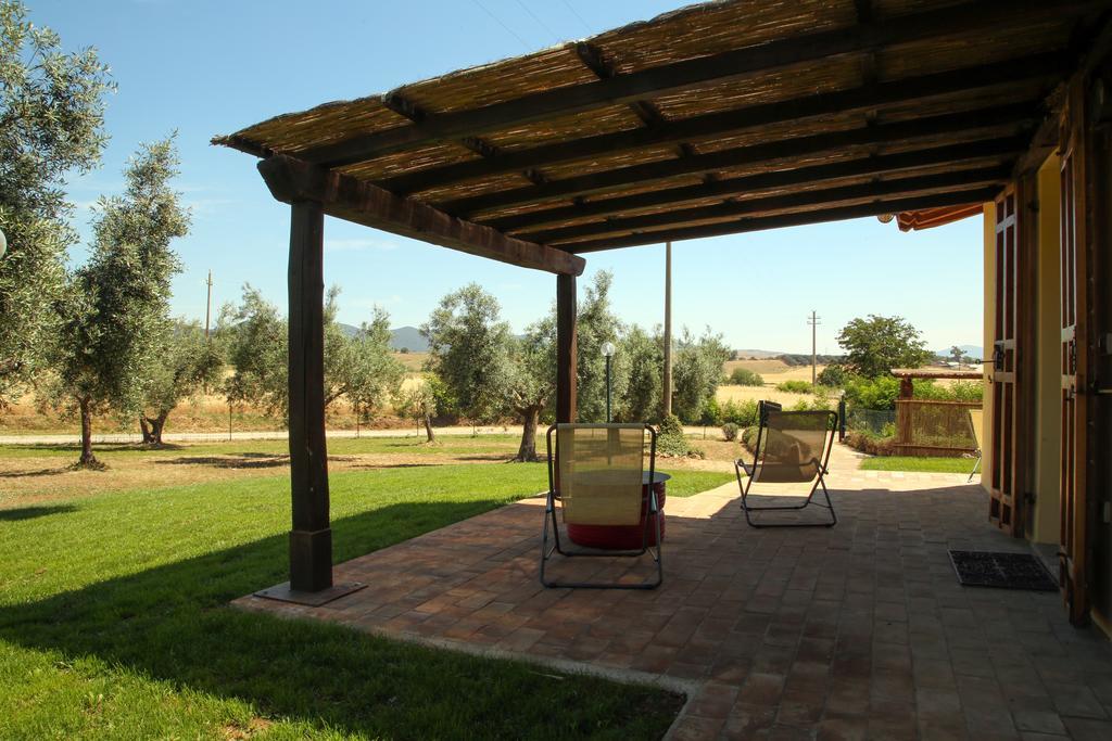 Apartment Relais La Cerreta Capalbio