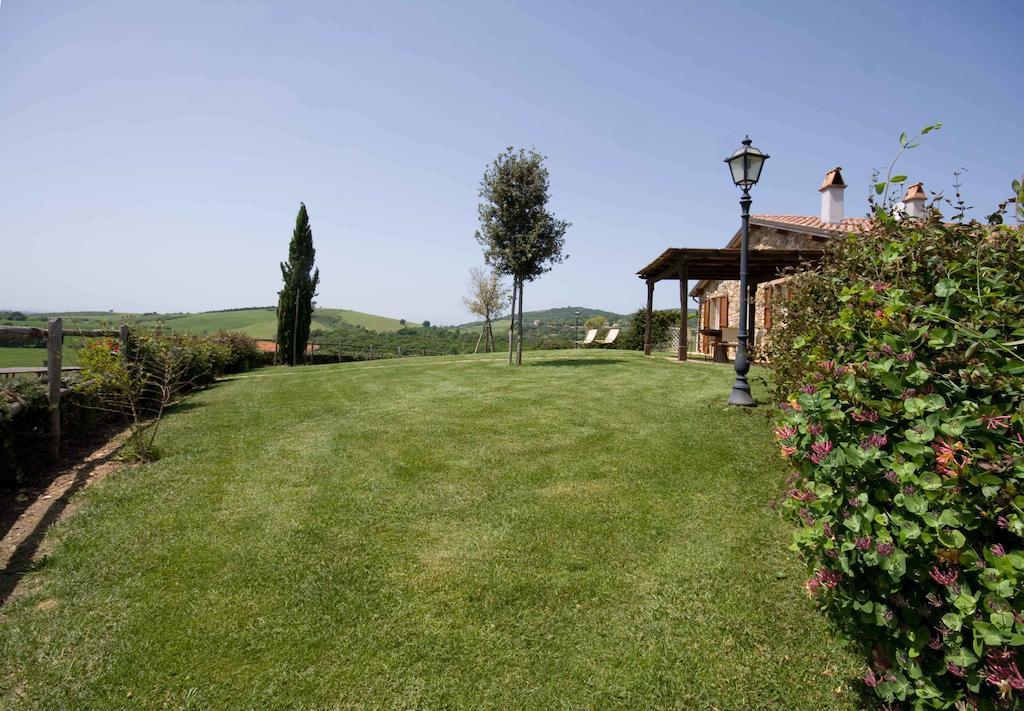 Relais La Cerreta Apartment *