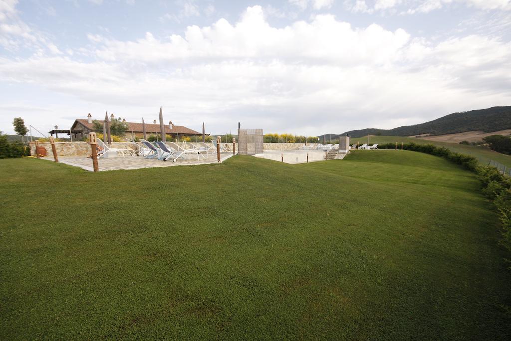 Relais La Cerreta Apartment