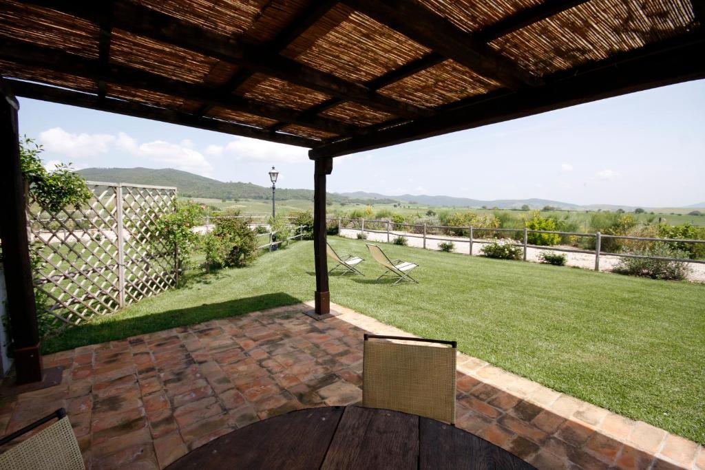 Relais La Cerreta Apartment