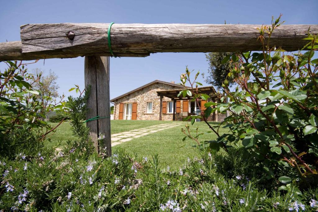 Apartment Relais La Cerreta *
