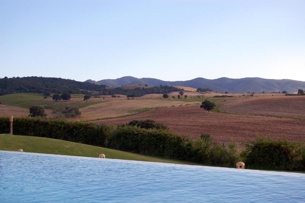 Relais La Cerreta Apartment Capalbio
