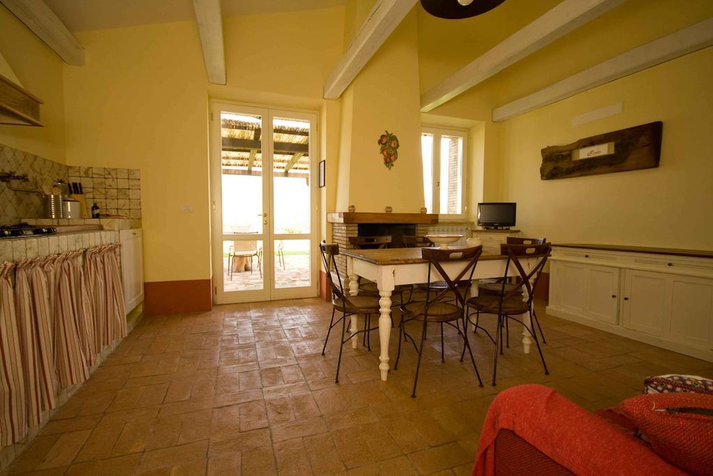 Apartment Relais La Cerreta *