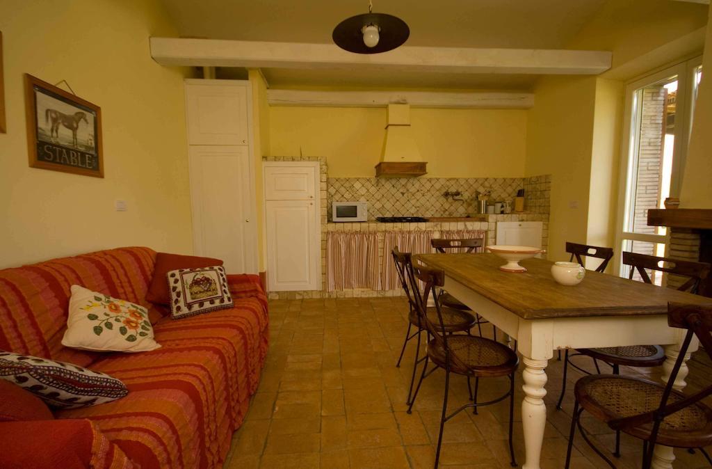 Relais La Cerreta