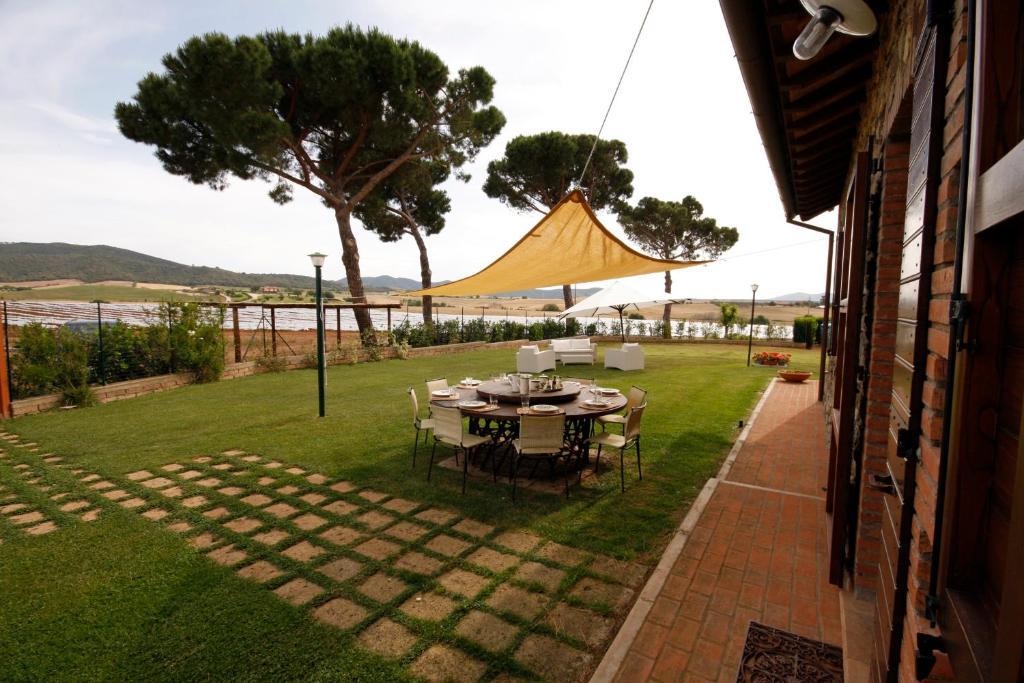 Relais La Cerreta