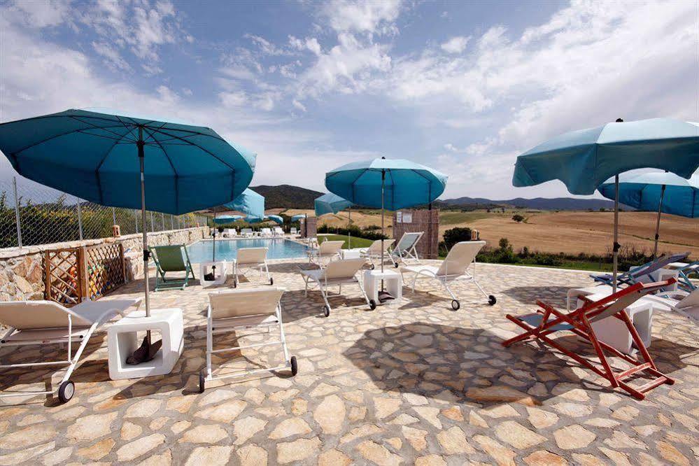 Apartment Relais La Cerreta Capalbio