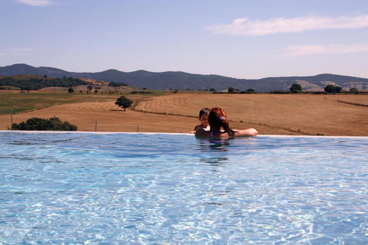 Relais La Cerreta *