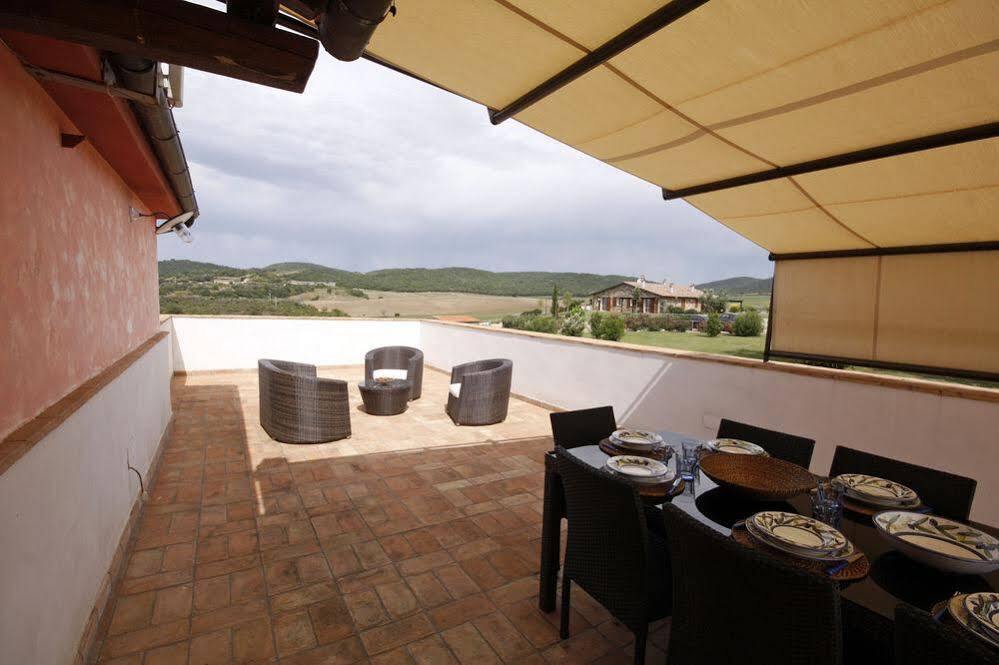 Relais La Cerreta *