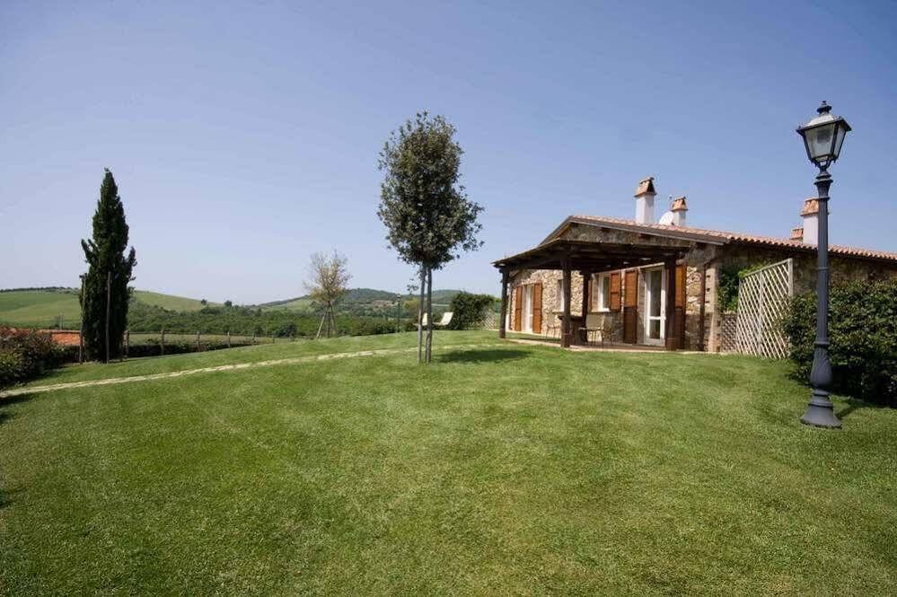 Relais La Cerreta * Capalbio